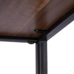 Étagère Sur Pieds Carrée à 3 étages -Étagères Soldes Magasin 48ccf00e163046fab8e8c80cc47d6701