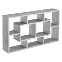 Étagère Murale Saputit -Étagères Soldes Magasin 493d11110d1047b9850fd3e5a9c4f38f