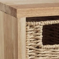 Etagere Cube Rangement Panier Amovible -Étagères Soldes Magasin 49e805536fca41208b4e95a358aacb0a