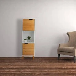 Etagère Sur Pieds Blanche -Étagères Soldes Magasin 4d23029aba154407ab0af1fd09ee1087