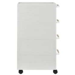 Meuble De Rangement à Roulettes -Étagères Soldes Magasin 4e8a7b7d01ea4727a5674b40f31dcd8e