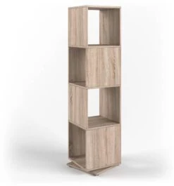 Étagère Tournante Sonoma