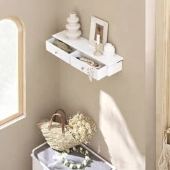 Armoire Murale FRG43-W 12 Armoire Murale FRG43-W -Étagères Soldes Magasin 4eb9b0cf12384c7a890823ad53320f49