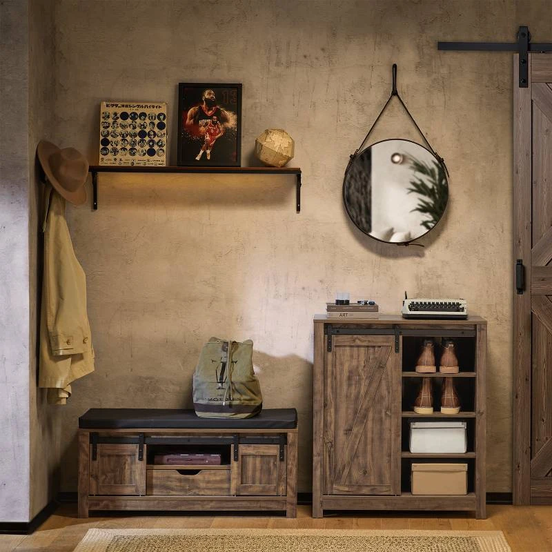 Buffet Commode FSB59-N 10 Buffet Commode FSB59-N – Image 8