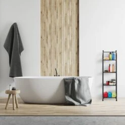 Étagère Verticale à 4 Rayons -Étagères Soldes Magasin 50a4d43395374a47b65492c8d22a3f2e