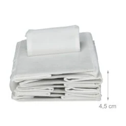 2xÉtagère Suspendue Tissu Armoire 37 2xÉtagère Suspendue Tissu Armoire -Étagères Soldes Magasin 52a0ae84c4f64c6182bffe5ee6ee4b8f