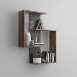 Etagère Murale 4 Tablettes Kreta -Étagères Soldes Magasin 52b245a352834583b5de44705a664fd3.cropped 0 90 1200 1197.processed