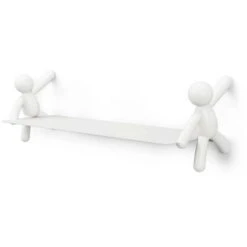 Umbra Etagère Buddy 14 Umbra Etagère Buddy -Étagères Soldes Magasin 5360990740514c2786a97aead586d010