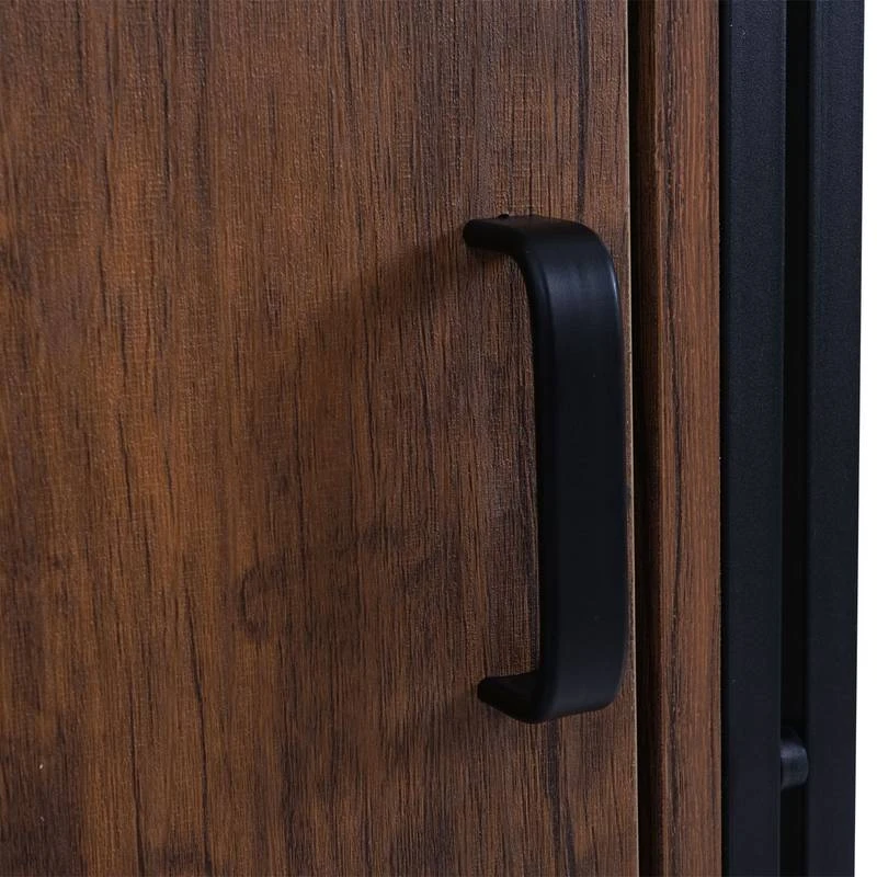 Bibliothèque HWC-A27 7 Bibliothèque HWC-A27 – Image 5