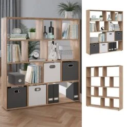 Etagère Pilar Sonoma & 12 Co 11 Etagère Pilar Sonoma & 12 Co -Étagères Soldes Magasin 54951e50161b4c218e25d17e6be8f4ce