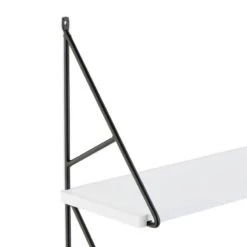 Étagère Murale Avec 3 Niveaux -Étagères Soldes Magasin 561d40beb03c4c249d4e79675725a471