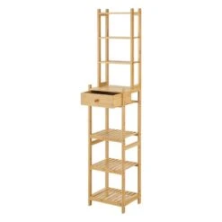 Étagère De Rangement Siilinjärvi -Étagères Soldes Magasin 58a0cbfd9b184cbca24f1c9b72a5b3ea