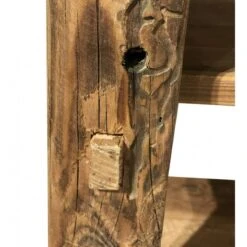 Etagère Bibliothèque 200cm 3 Niches -Étagères Soldes Magasin 5c7d648a215c4560bc5aab4e84113376