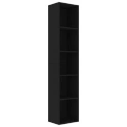 VIDAXL Armoire à Livres -Étagères Soldes Magasin 62fff218c09b4efda2e72c4590f7f119