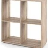 Etagère Tetra Sonoma 4 Compartiments