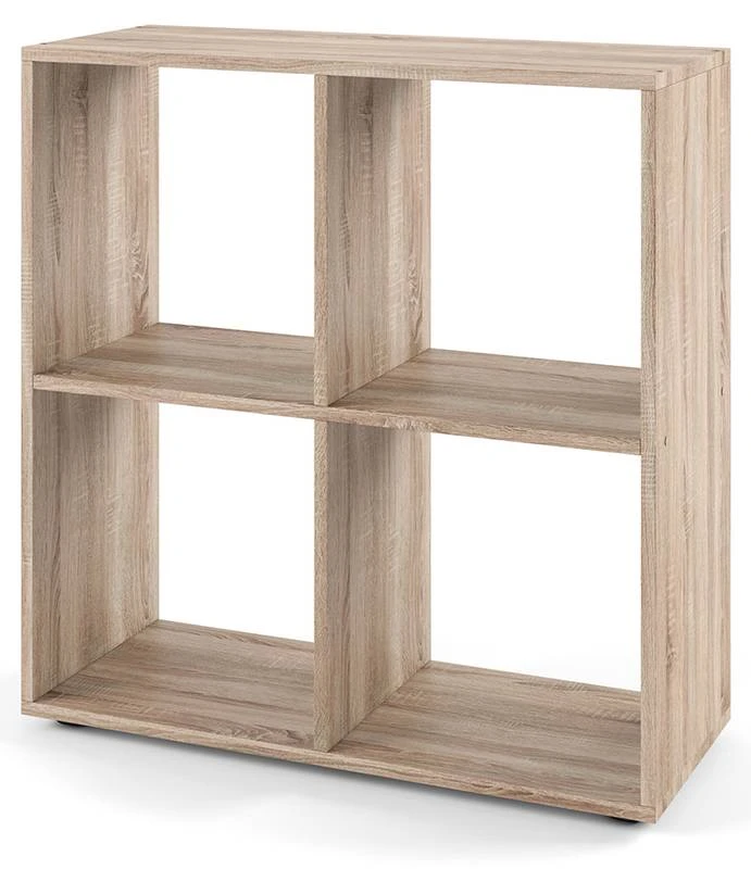 Etagère Tetra Sonoma 4 Compartiments 3 Etagère Tetra Sonoma 4 Compartiments