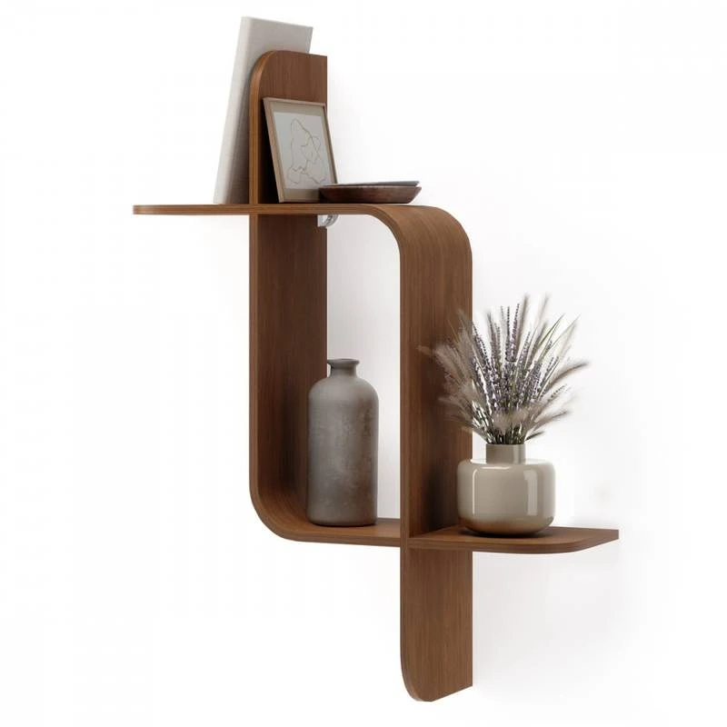 Umbra Etagère Murale Montage 8 Umbra Etagère Murale Montage – Image 6