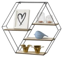 Etagère Murale Flint