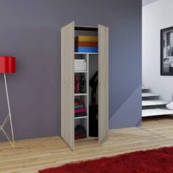 Armoire Universelle Vandol Ll -Étagères Soldes Magasin 6671346f7c604362a199065c4267f5a2
