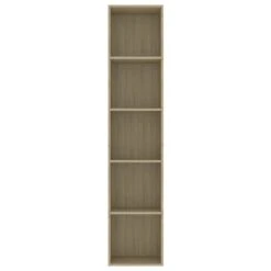 VIDAXL Armoire à Livres -Étagères Soldes Magasin 686ff09a447a495eb6cdb1e0d5572372