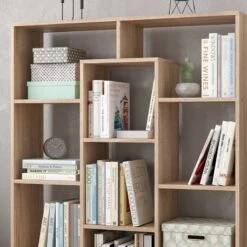 Etagère Sonoma -Étagères Soldes Magasin 6b3e88b9aa064bc8aaa6ce4def64b0b8
