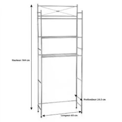Etagère MARSA -Étagères Soldes Magasin 6b90684da3ae4e93b296db65a91bcd23