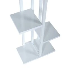 Support De Plantes Somero à 6 Niveaux -Étagères Soldes Magasin 6be3831d1f1540b880e040f79f914822