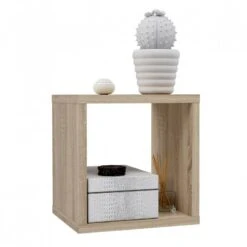 Etagère Cube 1 Casier - CLASSICO -Étagères Soldes Magasin 6c22bce4e725477faaebb9cbff48152e