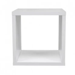 Etagère Cube 1 Casier - CLASSICO -Étagères Soldes Magasin 6cca4806934d4492987c0ca17ba07e85