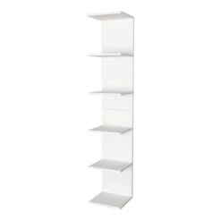 Étagère Murale Surahammar à 6 Niveaux -Étagères Soldes Magasin 6dc2ae07d2e544d5b6d684e6a2602b81