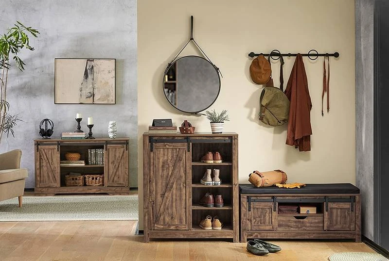 Buffet Commode FSB59-N 6 Buffet Commode FSB59-N – Image 4