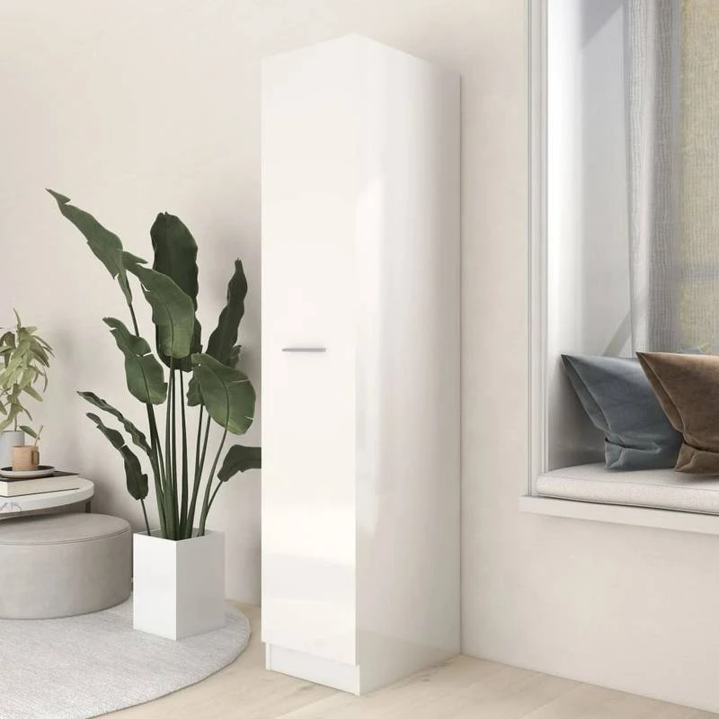 VIDAXL Armoire D'apothicaire 5 VIDAXL Armoire D'apothicaire – Image 3