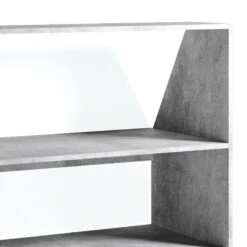 Étagère Sous Pente Béton -Étagères Soldes Magasin 7751ea2df7aa49578eb7421cf07f2614