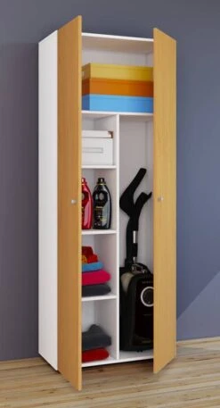 Armoire Universelle Vandol Ll -Étagères Soldes Magasin 78a12771471e4b75aed3a430af5c0c86