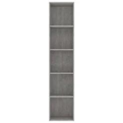 VIDAXL Armoire à Livres -Étagères Soldes Magasin 792849f355474b059c94d3290c5d4d1f
