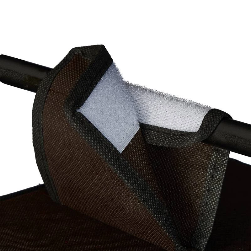 2xÉtagère Suspendue Tissu Armoire 22 2xÉtagère Suspendue Tissu Armoire – Image 20