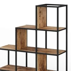 Étagère D'escalier Fyrk Petite -Étagères Soldes Magasin 7c5e8ab9473143189530dcbb90704ea7