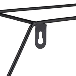 Étagère Murale Hexagonale 3 Rayons -Étagères Soldes Magasin 8154ec6b940e4b2dbc408ae3c0ee9981