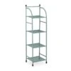 Étagère Verticale à 4 Rayons -Étagères Soldes Magasin 833d469575ae4c59ad68cf2856732cb3