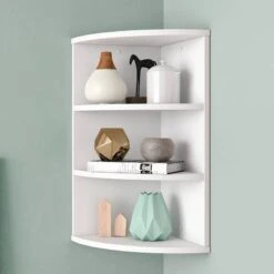 Étagère Ecki -Étagères Soldes Magasin 857555a463de4b2a8715c89285cc7295