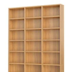 Étagère à CD Jukebox 178cm Blanc -Étagères Soldes Magasin 86f05070dcbc465dbe3aa5b5ce86147d