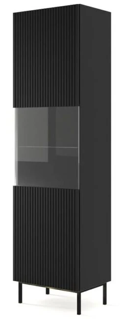 Armoire Vitrine RavennaB 60x42x217 -Étagères Soldes Magasin 879046c34da743b8aee50dbe2fd30b71.cropped 140 261 1429 3752.processed