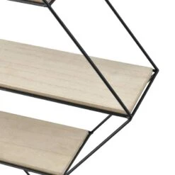 Etagère Murale Borus -Étagères Soldes Magasin 8b3a6c91780b4e04894ab1823b85740e