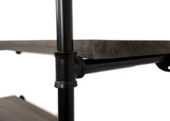 Étagère De Rangement HWC-C45 -Étagères Soldes Magasin 8c68fb7e25214be1aa034a6d1bea8447