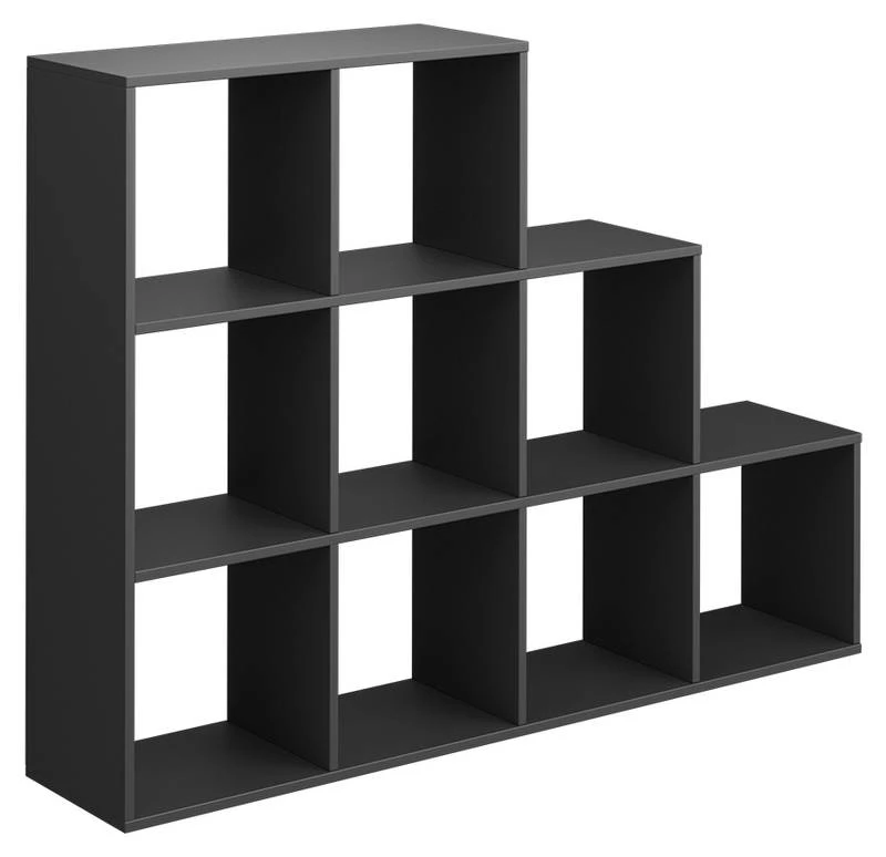 Étagère Escalier Béton 9 Compartiments 10 Étagère Escalier Béton 9 Compartiments – Image 8