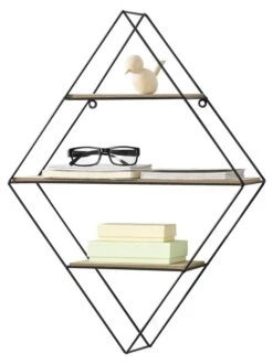 Etagère Murale Borus