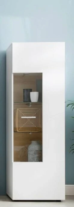 Vitrine Bella -Étagères Soldes Magasin 9263ad7d1160430395c46dd5c0be2bec