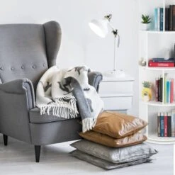 Étagère Rotative à 12 Compartiments -Étagères Soldes Magasin 932f08b6d1b444b69d75683618ede52d