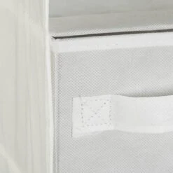 2xÉtagère Suspendue Tissu Armoire 33 2xÉtagère Suspendue Tissu Armoire -Étagères Soldes Magasin 9345ae4e144240a89d74adde5b39a64b