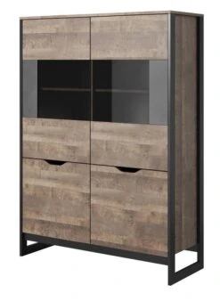 Armoire Vitrine ARDEN B LED -Étagères Soldes Magasin 97ef09075cf742ca88ecce822a414a5f.cropped 240 236 1938 2656.processed